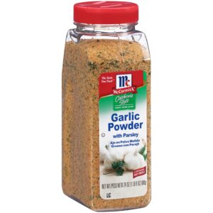 Z -Garlic Food Seasoning