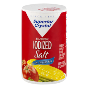 Z - Salt