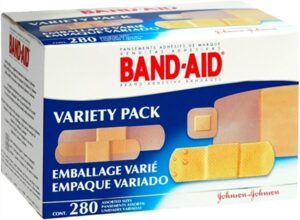Z-Band Aid