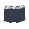 Z-Fila Men's Breathable Briefs