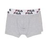 Z-Fila Men's Breathable Briefs - Image 2