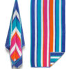 Soft Cotton Towel Set (4 Pieces in a Pack). - Image 6