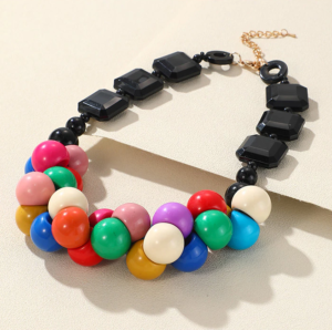Beautiful Handmade Beads C-3