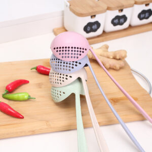 Fruity Lovely Multipurpose Cooking Spoon