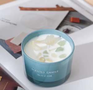 Z-Scented Candles. C -4