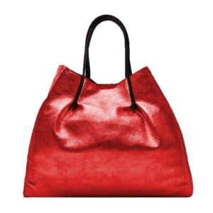 A- List lovely New Bags. (Red Color)