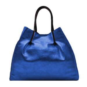 A- List lovely New Bags. (Blue Color)
