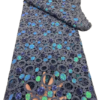 AA-1 Elegant Sequined Laces. 008 - Image 6