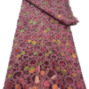AA-1 Elegant Sequined Laces. 008 - Image 7